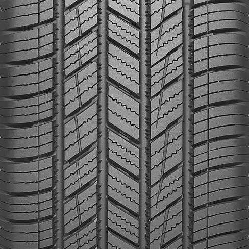 Kumho Solus TA51a All Season 255/45R19 104V XL Passenger Tire in Kuwait