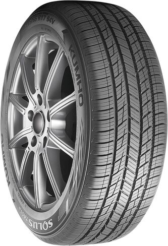 Kumho Solus TA51a All Season 255/45R19 104V XL Passenger Tire in Kuwait