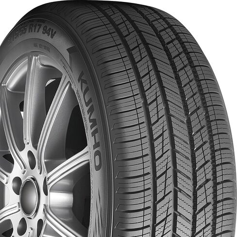 Kumho Solus TA51a All Season 255/45R19 104V XL Passenger Tire in Kuwait