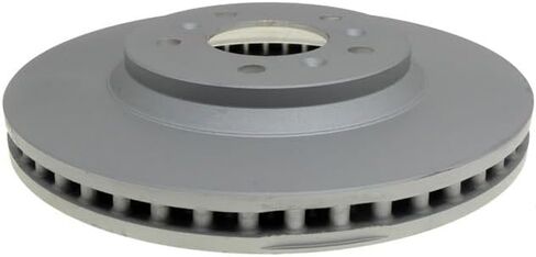 Raybestos Element3 Automotive Replacement Front Brake Rotor for Select Buick, Chevrolet (580403FZN) in Saudi Arabia
