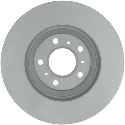 Raybestos Element3 Automotive Replacement Front Brake Rotor for Select Buick, Chevrolet (580403FZN) in Saudi Arabia