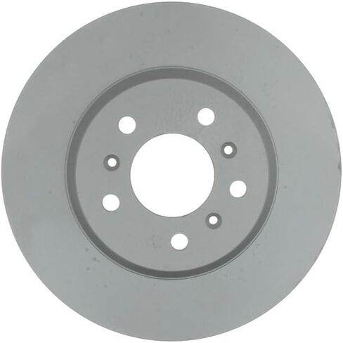 Raybestos Element3 Automotive Replacement Front Brake Rotor for Select Buick, Chevrolet (580403FZN) in Saudi Arabia