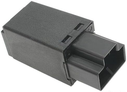 Engine Water Pump Relay for 1999-2003, 2005-2007 Ford E350 Super Duty in Saudi Arabia