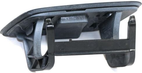 Headlight Washer Cover for Benz for ML350 4Matic/Bluetec 4Matic 2012-2014 & Base 2013-2014 for ML550 Base 2012-2014 for ML63 Base 2012-2015 Right Passenger Primed 13751728 in Saudi Arabia