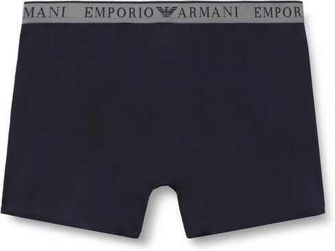 Emporio Armani Men's Endurance 2-Pack Boxer in Saudi Arabia