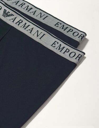 Emporio Armani Men's Endurance 2-Pack Boxer in Saudi Arabia