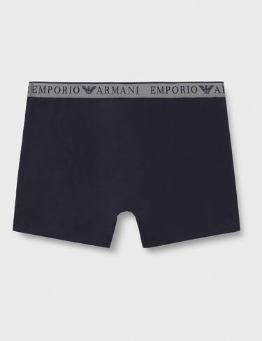 Emporio Armani Men's Endurance 2-Pack Boxer in Saudi Arabia