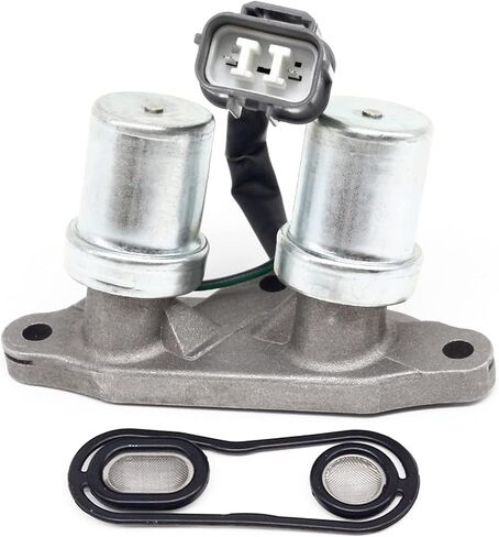 28200-P0Z-003 Transmission Shift Solenoid Compatible with Honda Odyssey Acura Accord Acura CL in Saudi Arabia