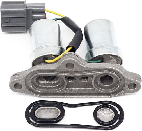 28200-P0Z-003 Transmission Shift Solenoid Compatible with Honda Odyssey Acura Accord Acura CL in Saudi Arabia