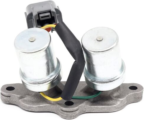 28200-P0Z-003 Transmission Shift Solenoid Compatible with Honda Odyssey Acura Accord Acura CL in Saudi Arabia