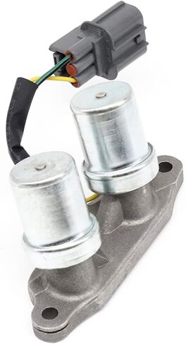 28200-P0Z-003 Transmission Shift Solenoid Compatible with Honda Odyssey Acura Accord Acura CL in Saudi Arabia