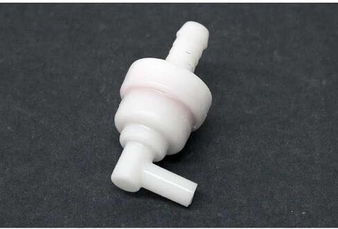 Fuel Tank Vent Valve - Compatible with 1984-1993 Mercedes-Benz 190E 2.3 in Saudi Arabia