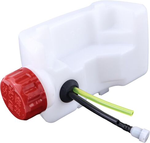 Tank A038000431 A038000430 Compatible with Shindaiwa AH230 LE230 P230 PB230 TCX230 X230 M230 F230 C230 T230 T230X T230XR T230 in Saudi Arabia