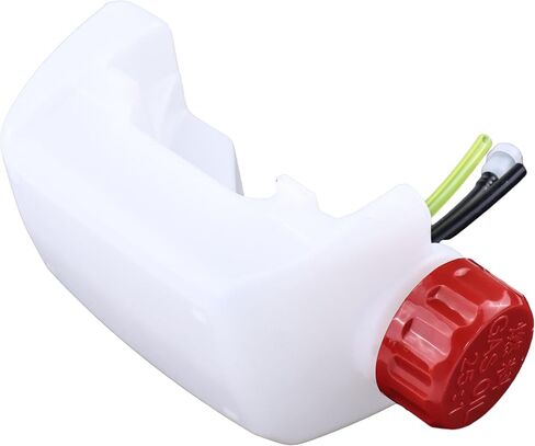 Tank A038000431 A038000430 Compatible with Shindaiwa AH230 LE230 P230 PB230 TCX230 X230 M230 F230 C230 T230 T230X T230XR T230 in Saudi Arabia