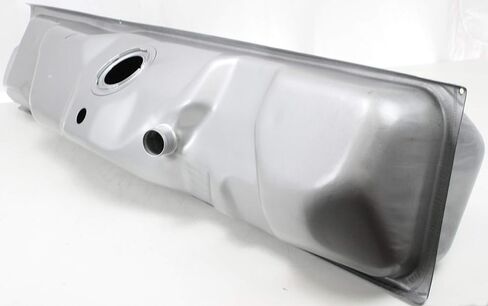 Garage-Pro 19 gallons Fuel Tank Replacement For Ford F-150 1987 1988 1989 4.9L 5.0L 5.8L GAS Side Mount, 58-7/8 x 12-1/4 x 12-1/2, Lock Ring Kit Included Replaces # E8UZ9002C in Saudi Arabia