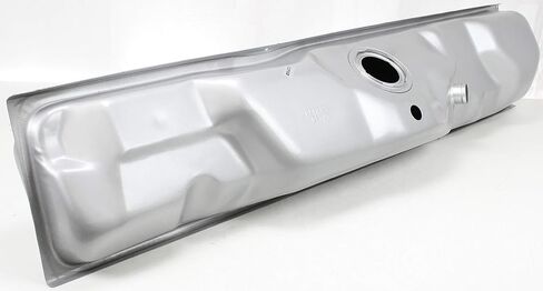Garage-Pro 19 gallons Fuel Tank Replacement For Ford F-150 1987 1988 1989 4.9L 5.0L 5.8L GAS Side Mount, 58-7/8 x 12-1/4 x 12-1/2, Lock Ring Kit Included Replaces # E8UZ9002C in Saudi Arabia