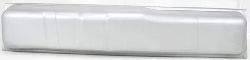 Garage-Pro 19 gallons Fuel Tank Replacement For Ford F-150 1987 1988 1989 4.9L 5.0L 5.8L GAS Side Mount, 58-7/8 x 12-1/4 x 12-1/2, Lock Ring Kit Included Replaces # E8UZ9002C in Saudi Arabia