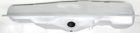 Garage-Pro 19 gallons Fuel Tank Replacement For Ford F-150 1987 1988 1989 4.9L 5.0L 5.8L GAS Side Mount, 58-7/8 x 12-1/4 x 12-1/2, Lock Ring Kit Included Replaces # E8UZ9002C in Saudi Arabia
