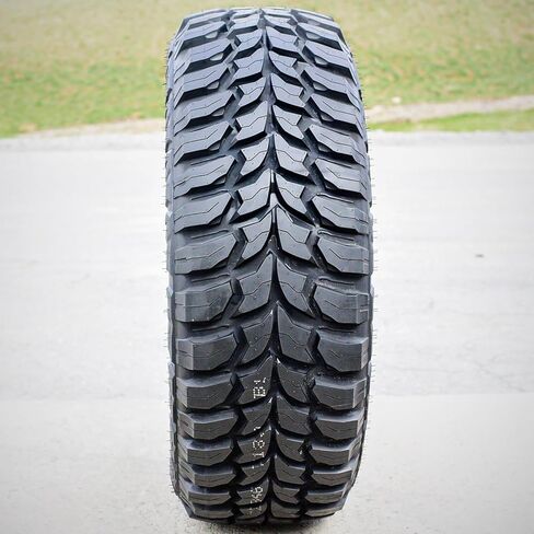 Crosswind M/T الطين على الطرق الوعرة الشاحنة الإطارات الشعاعية LT285/55R20 285/55/20 285/55-20 122/119Q مجموعة الحمل E LRE 10-PWS in Saudi Arabia