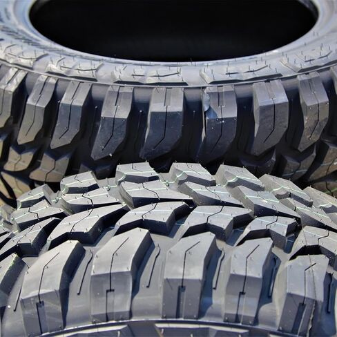 Crosswind M/T الطين على الطرق الوعرة الشاحنة الإطارات الشعاعية LT285/55R20 285/55/20 285/55-20 122/119Q مجموعة الحمل E LRE 10-PWS in Saudi Arabia