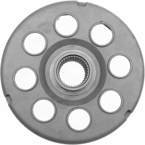 A-Premium Rear Brake Drum with Brake Shoes Compatible with Honda FourTrax 300 1988-2000 Rear Driver or Passenger Side in Saudi Arabia