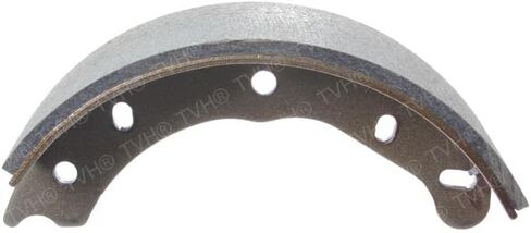 FOR Clark ZS9800851, BRAKE SHOE (Hydraulic Service) C500 S60 in Saudi Arabia