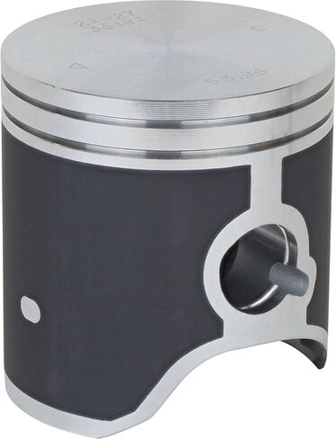 Vertex Replica Cast Piston Kit Compatible with/Replacement for KTM 125 EXC (01-16), 125 SX (01-18), 125 XC-W (17-18), Husqvarna TC 125 (14-18), TE 125 (14-16), TX 125 (17-18) 23928C in Saudi Arabia