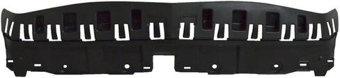 ل Dodge for Charger 2011-2014 /T 11 Road and Track Pront Pritiatiator Support العلوي الغطاء البلاستيكي EAO-109277 CH1037104 in Saudi Arabia