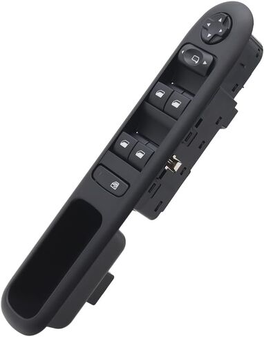 96650620ZD Power Window Switch for Peugeot 3008 5008 Hatchback Wagon Door Lifter Switch in Saudi Arabia