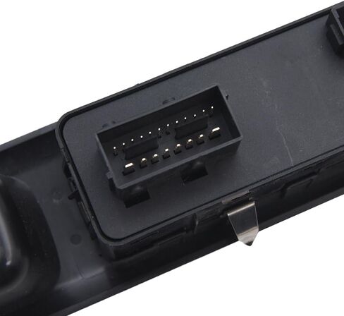 96650620ZD Power Window Switch for Peugeot 3008 5008 Hatchback Wagon Door Lifter Switch in Saudi Arabia