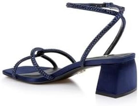 Badgley Mischka Women's Brisa Heeled Sandal in Saudi Arabia