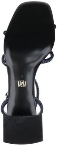 Badgley Mischka Women's Brisa Heeled Sandal in Saudi Arabia