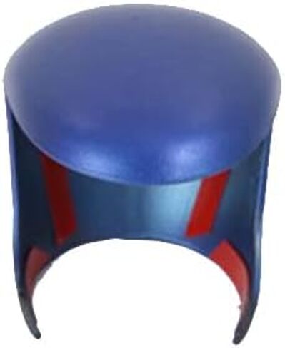 Car Gear Lever Shift Cover Cover Trim Blue for Toyota C-HR CHR 2017 2018 2018 2019 2020 2021 accessories in Saudi Arabia