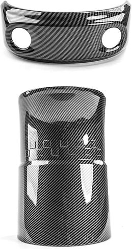 سيارة شاحن المقعد الخلفي للسيارة منفذ مقبس USB الظهر غطاء واقي الركل. in Saudi Arabia
