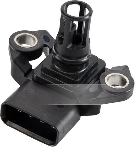 Oil Pressure Sensor 8-98121697-0 HM-30055B 900557 8981216970 DJCXYSM Compatible with Isuzu 6HK1 in Saudi Arabia