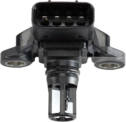 Oil Pressure Sensor 8-98121697-0 HM-30055B 900557 8981216970 DJCXYSM Compatible with Isuzu 6HK1 in Saudi Arabia