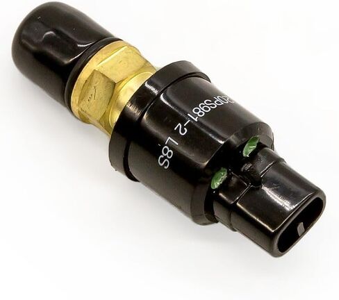 مستشعر الضغط 20PS981-2 31E5-40500 20PS9812 31E540500 DJCXYSM متوافق مع HY R225-7 in Saudi Arabia