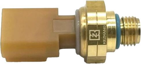 مستشعر ضغط السكك الحديدية الشائع 4928593 HM-A00189 DJCXYSM متوافق مع 6CT8.3 ISL9 in Saudi Arabia