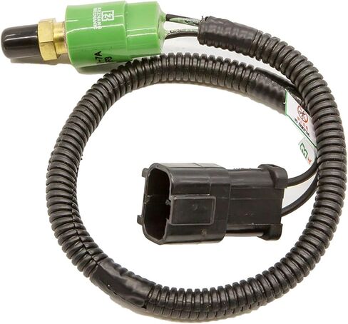 Pressure Sensor 20PCS579-7A 207-06-15190 20PCS5797A 2070615190 DJCXYSM Compatible with Komatsu PC200-5 in Saudi Arabia