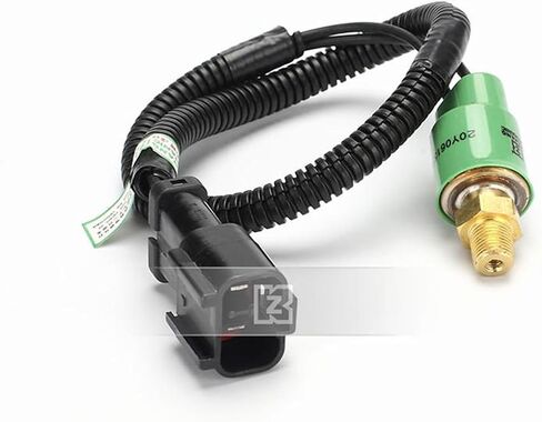 Pressure Sensor 20PCS579-7A 207-06-15190 20PCS5797A 2070615190 DJCXYSM Compatible with Komatsu PC200-5 in Saudi Arabia