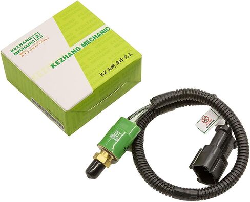 Pressure Sensor 20PCS579-7A 207-06-15190 20PCS5797A 2070615190 DJCXYSM Compatible with Komatsu PC200-5 in Saudi Arabia