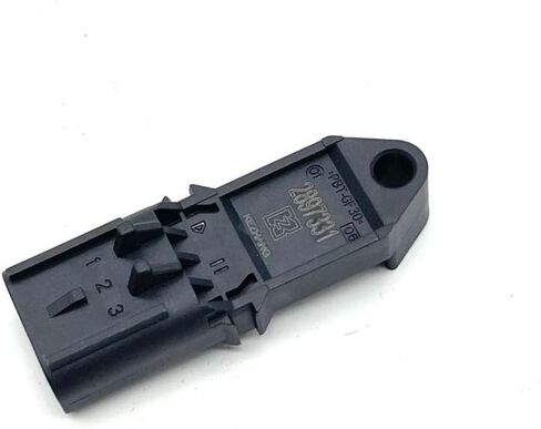 مستشعر الضغط 2897331 HM-A00196 6755-81-1900 DJCXYSM متوافق مع Komatsu PC360-8 ISF3.8 QSB4.5 in Saudi Arabia