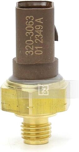 Pressure Sensor 320-3063 3203063 DJCXSYM Compatible with CAT E320D2 in Saudi Arabia