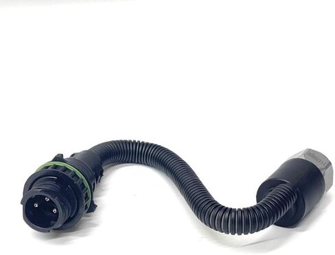 مستشعر الضغط 11170090 HM-A00208 متوافق مع Loader L110E L180E L220E in Saudi Arabia