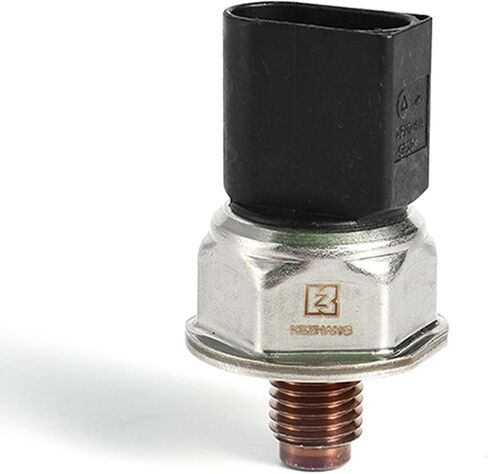 Common Rail Pressure Sensor 55PP22-01 HM-A00064D 102434 DJCXYSM Compatible with JCB JCB330 JCB360 in Saudi Arabia