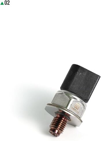 Common Rail Pressure Sensor 55PP22-01 HM-A00064D 102434 DJCXYSM Compatible with JCB JCB330 JCB360 in Saudi Arabia