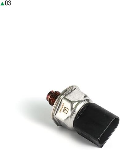Common Rail Pressure Sensor 55PP22-01 HM-A00064D 102434 DJCXYSM Compatible with JCB JCB330 JCB360 in Saudi Arabia