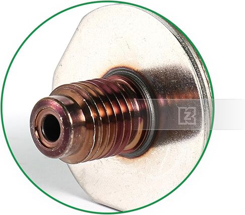 Common Rail Pressure Sensor 55PP22-01 HM-A00064D 102434 DJCXYSM Compatible with JCB JCB330 JCB360 in Saudi Arabia