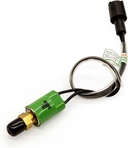 Pressure Sensor 20PS767-7 126-2938X03 20PS767-8 20PS7677 20PS7678 DJCXYSM Compatible with CAT E320 E200B in Saudi Arabia