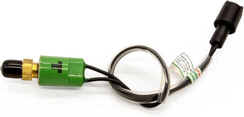 Pressure Sensor 20PS767-7 126-2938X03 20PS767-8 20PS7677 20PS7678 DJCXYSM Compatible with CAT E320 E200B in Saudi Arabia
